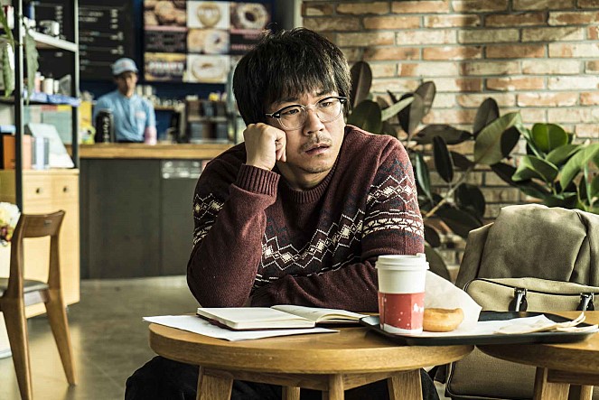 <시인의 사랑> 스틸사진 4