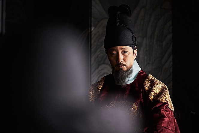 영화 <남한산성> 스틸컷3