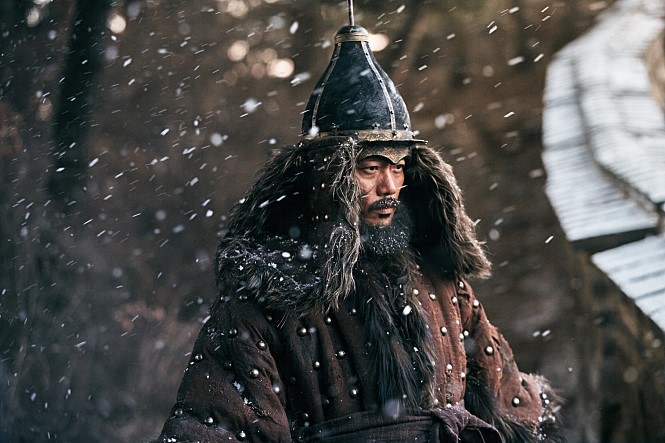 영화 <남한산성> 스틸컷5