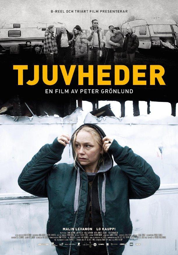 TJUVHEDER EN FILM AV PETER GRONLUND