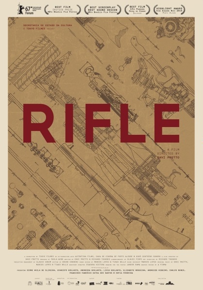 RIFLE