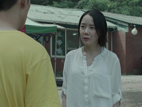 <폭력의 씨앗> 스틸사진 3