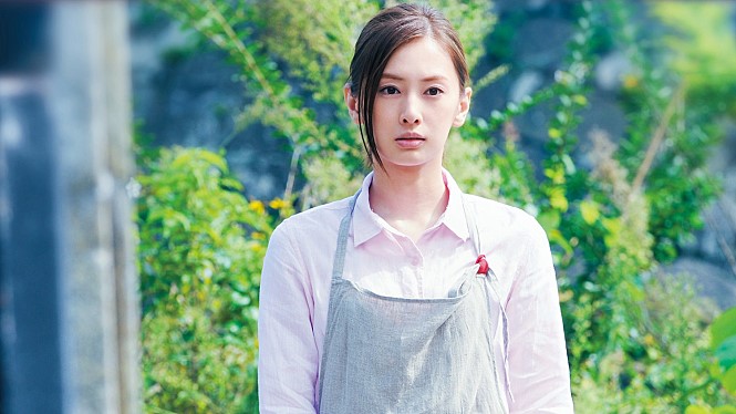 영화 <너의 췌장을 먹고 싶어> 스틸 이미지3