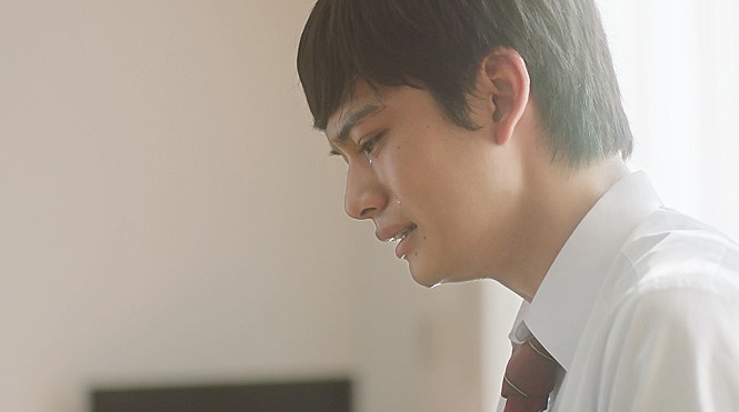 영화 <너의 췌장을 먹고 싶어> 스틸 이미지4