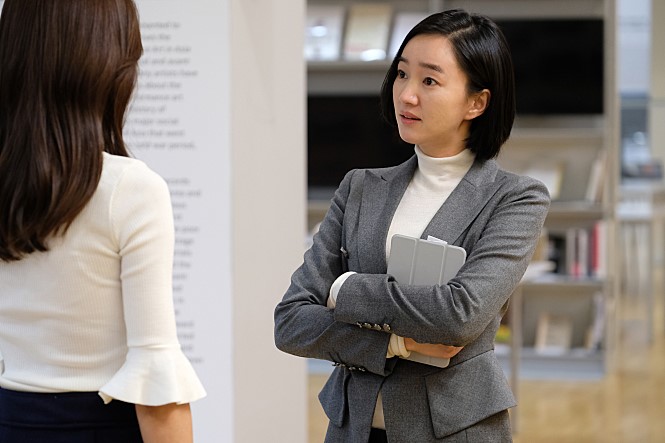 영화 <상류사회> 스틸컷 이미지2