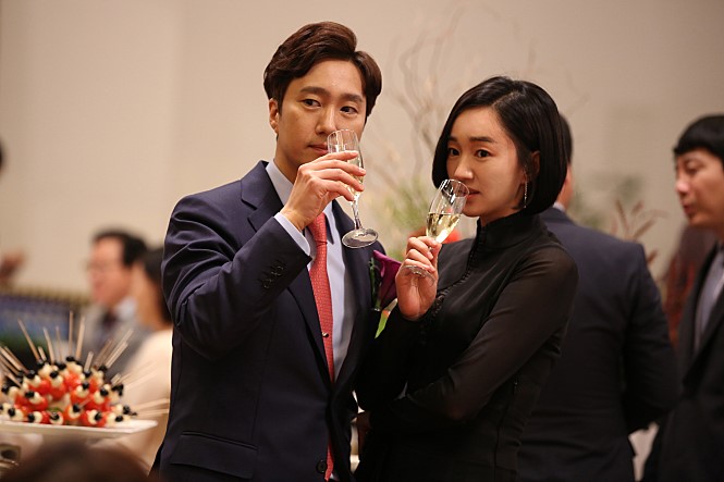 영화 <상류사회> 스틸컷 이미지5