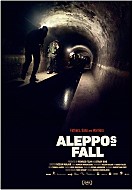 <알레포 함락> 포스터