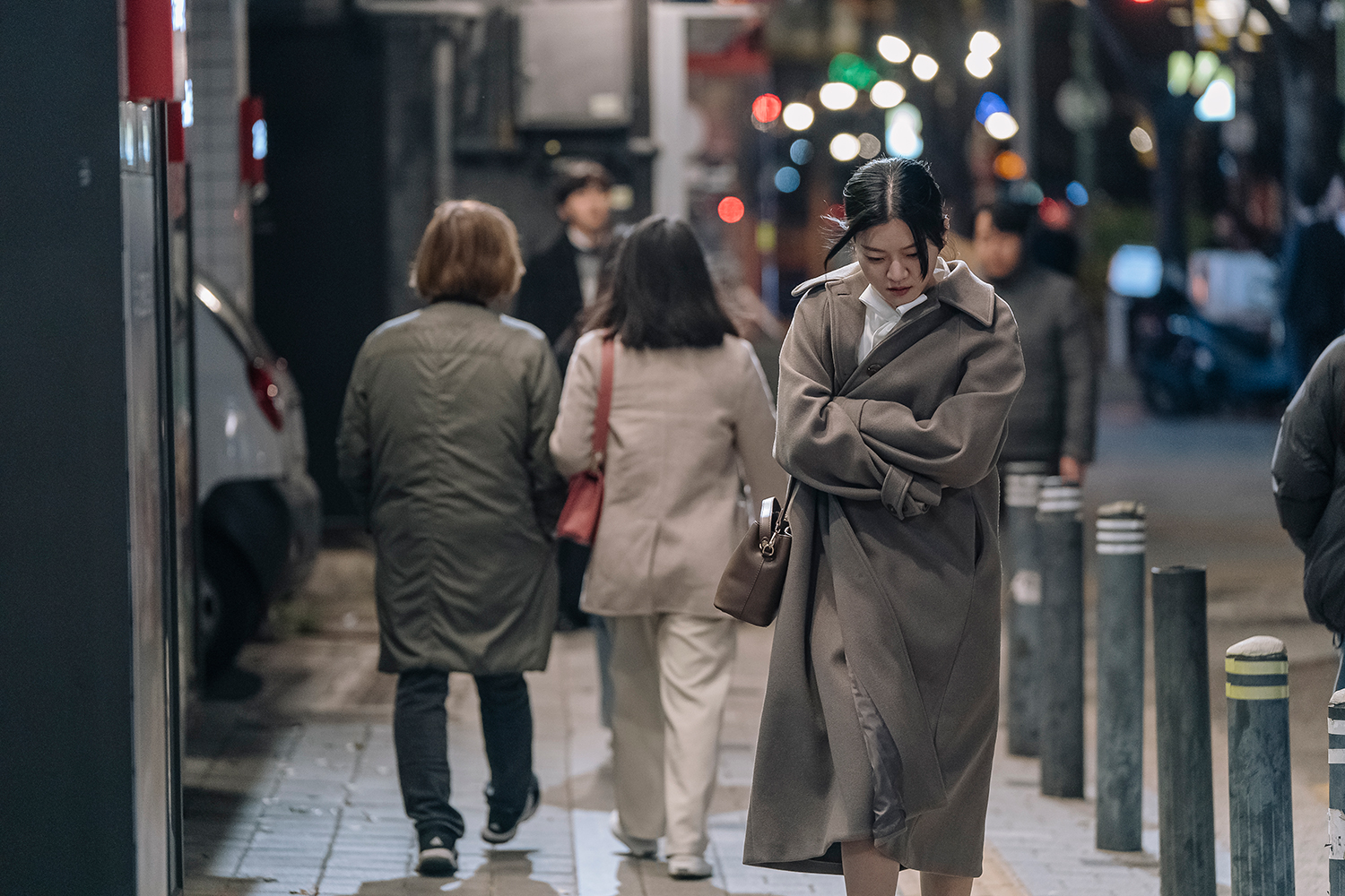 <한국이 싫어서> 스틸1