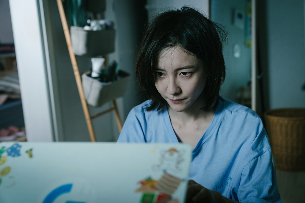 영화 <동화지만 청불입니다> 스틸컷 이미지