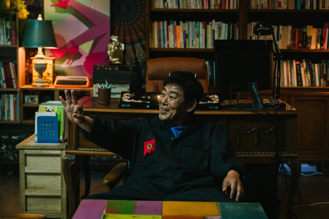 영화 <동화지만 청불입니다> 스틸컷 이미지3