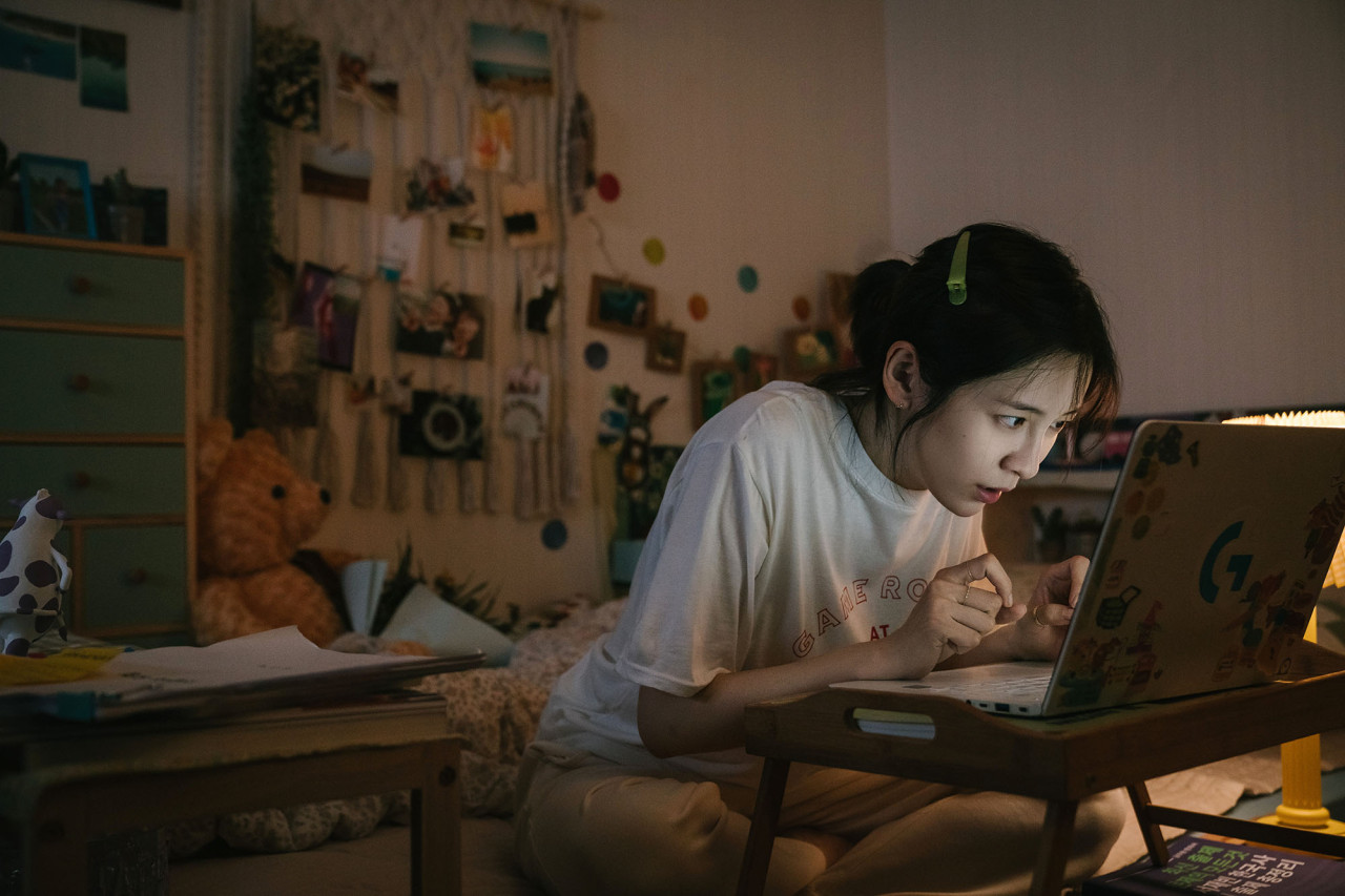 영화 <동화지만 청불입니다> 스틸컷 이미지4