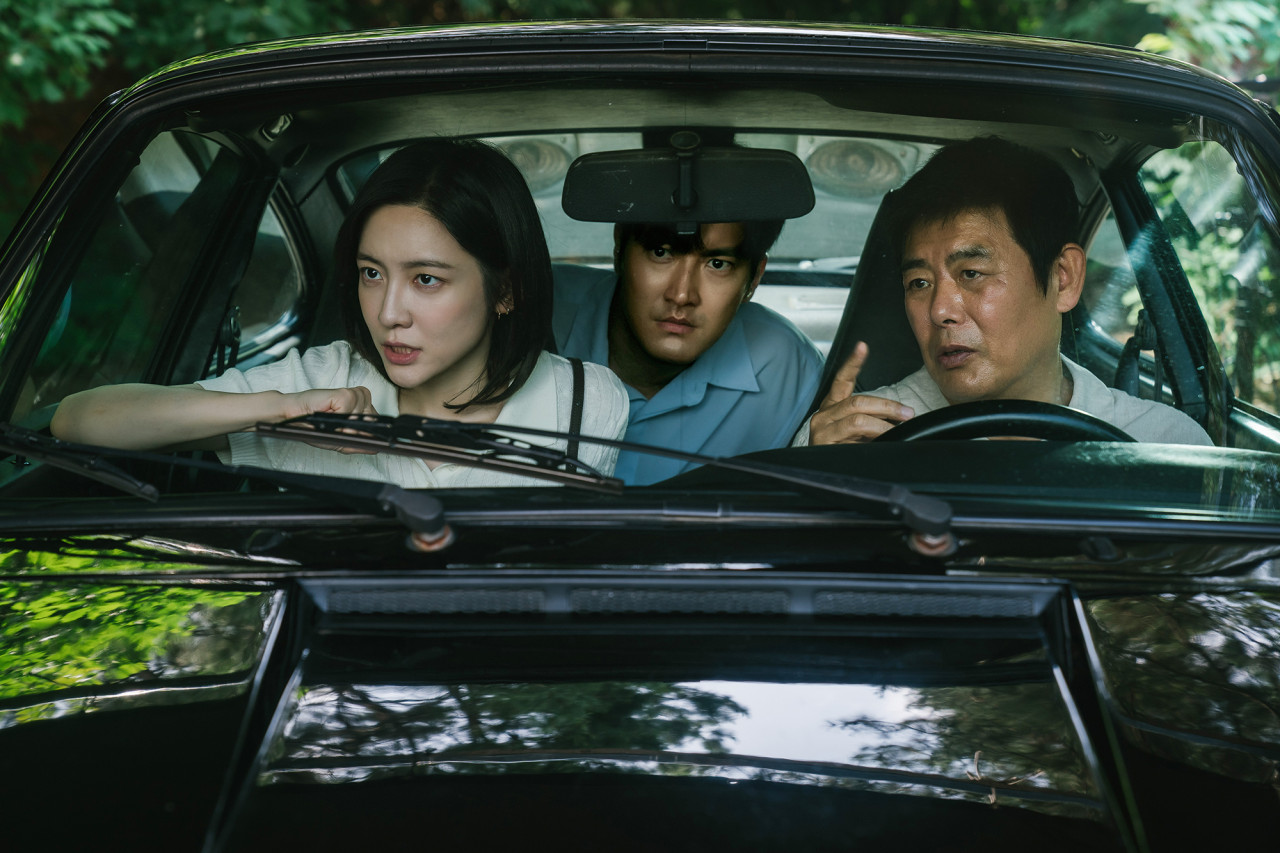 영화 <동화지만 청불입니다> 스틸컷 이미지5