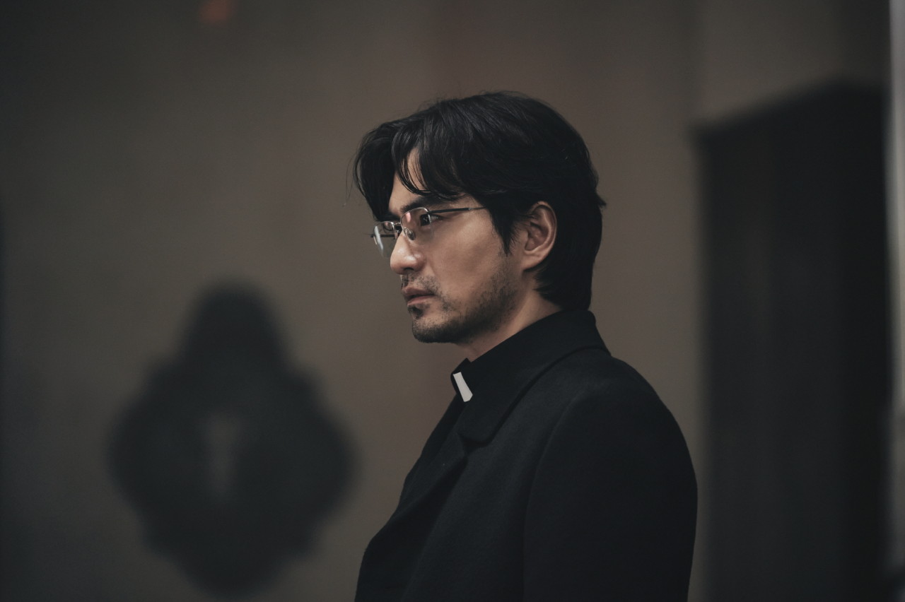 영화 <검은 수녀들> 스틸컷 이미지3