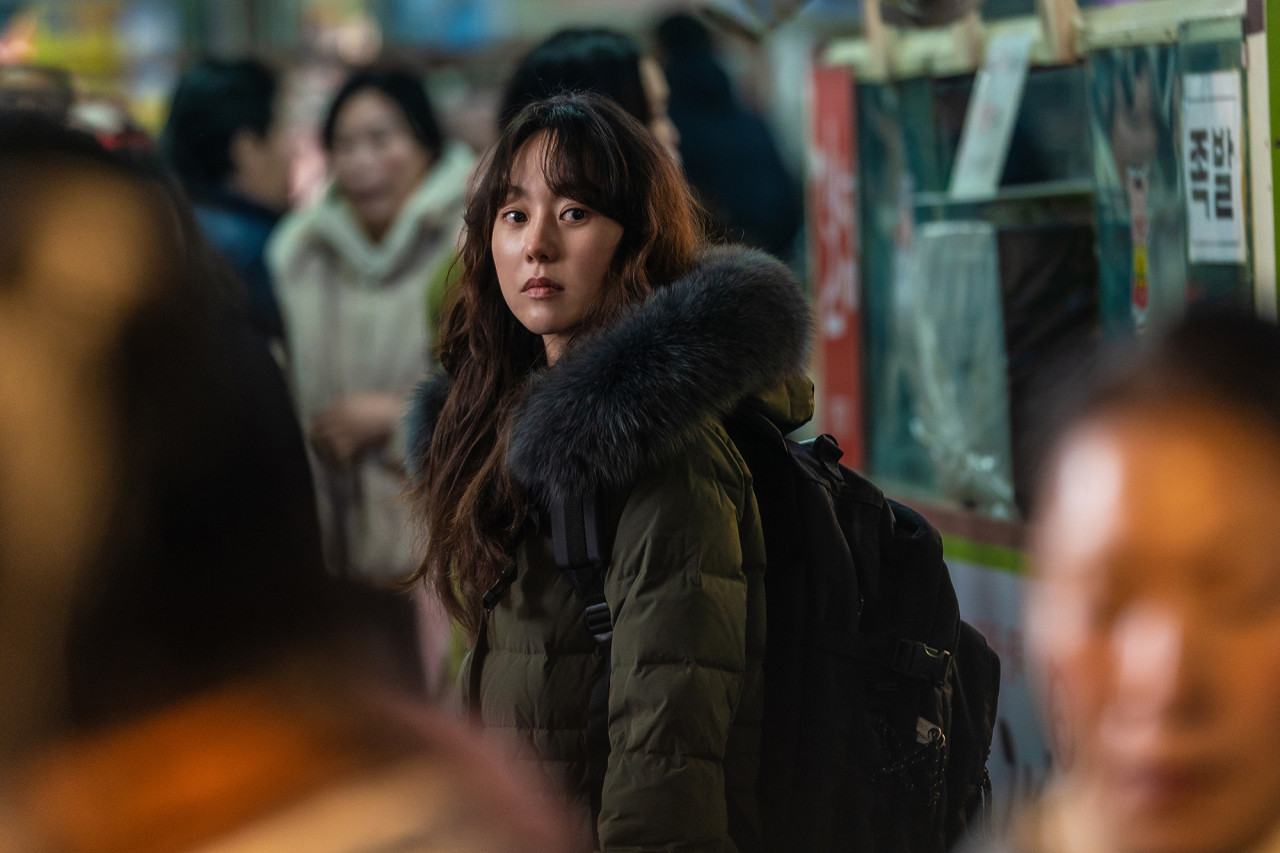 영화 <브로큰> 스틸컷 이미지3