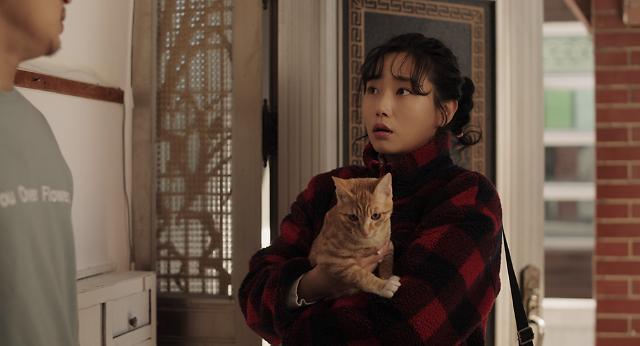 <고양이키스 : 당신에게 마음을 여는 순간> 스틸4