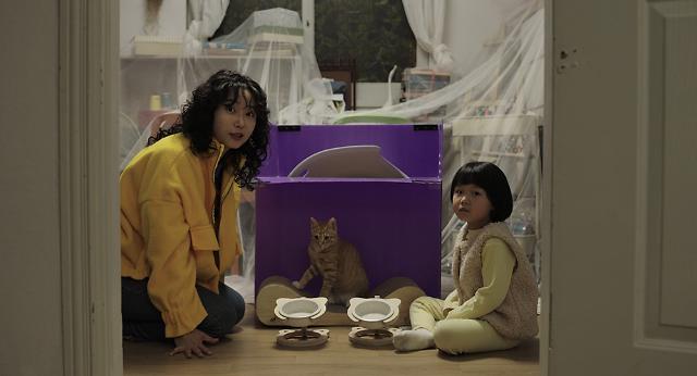 <고양이키스 : 당신에게 마음을 여는 순간> 스틸5
