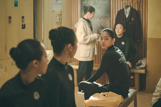 <괜찮아 괜찮아 괜찮아!> 스틸4