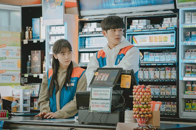 <괜찮아 괜찮아 괜찮아!> 스틸5