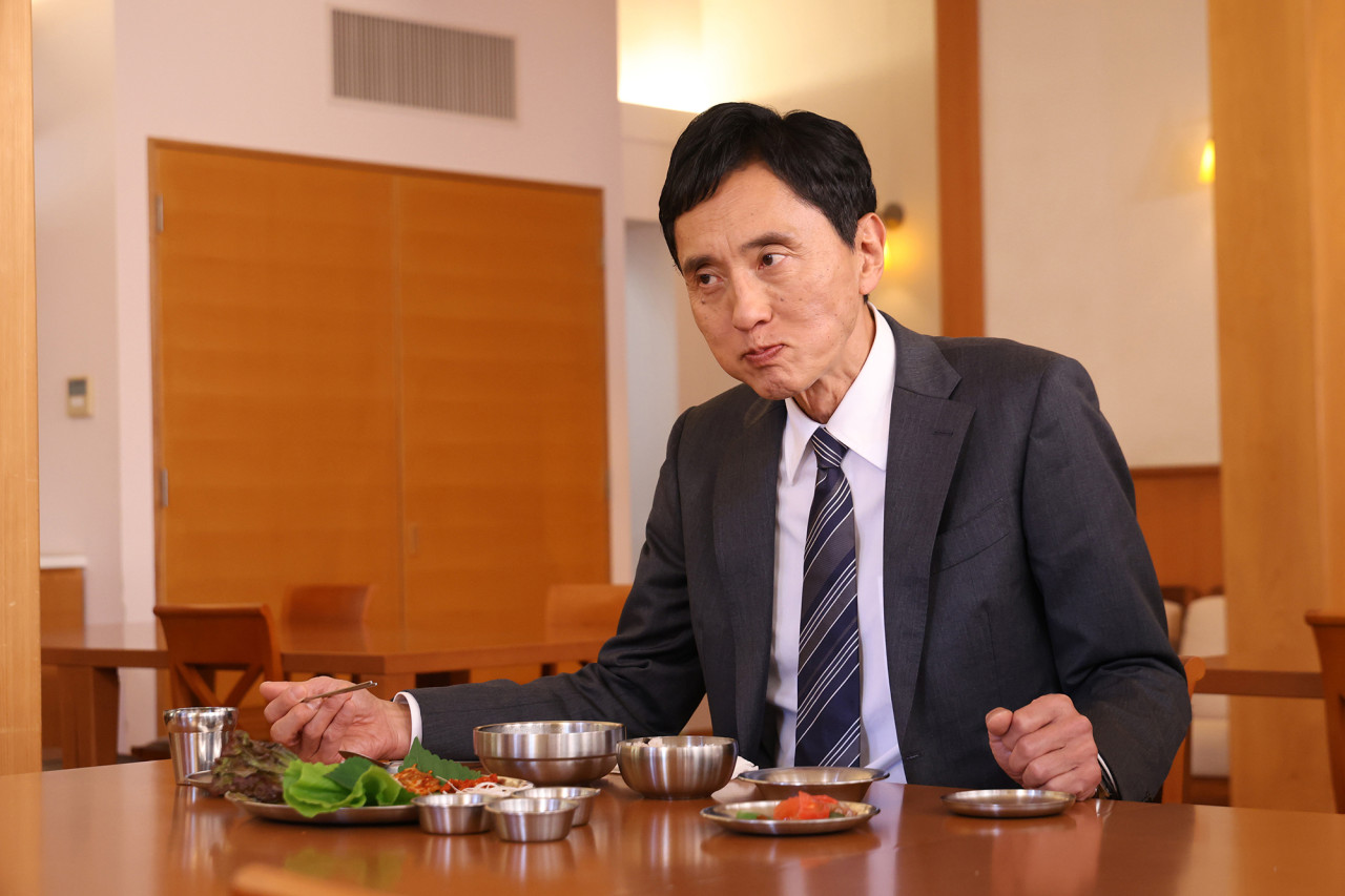 <고독한 미식가 더 무비> 스틸사진 5