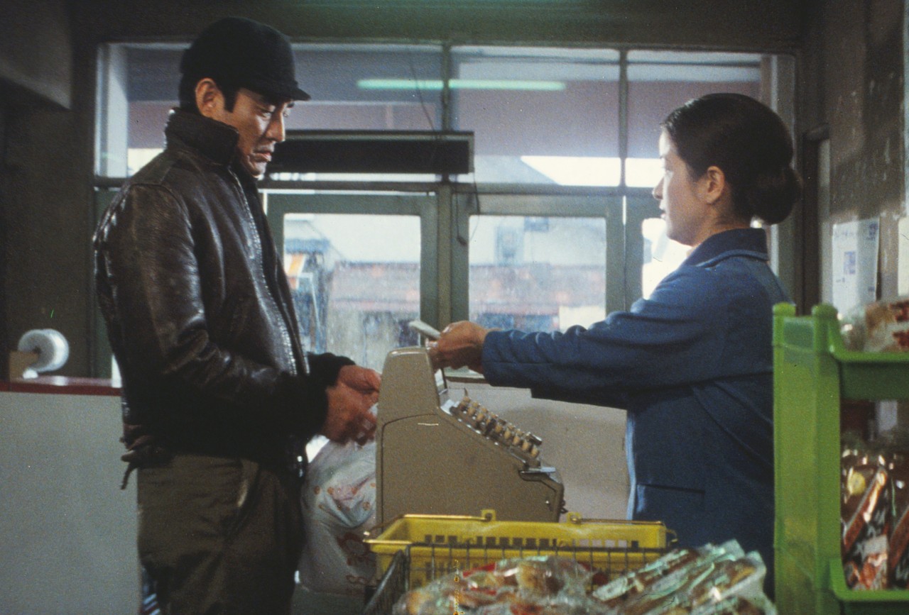 <행복의 노란 손수건> 스틸사진 3