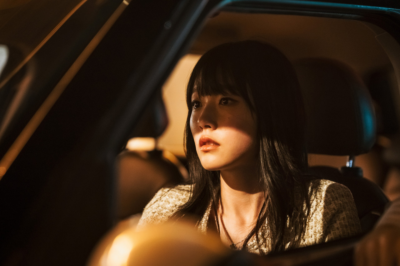 영화 <야당> 스틸컷 이미지5