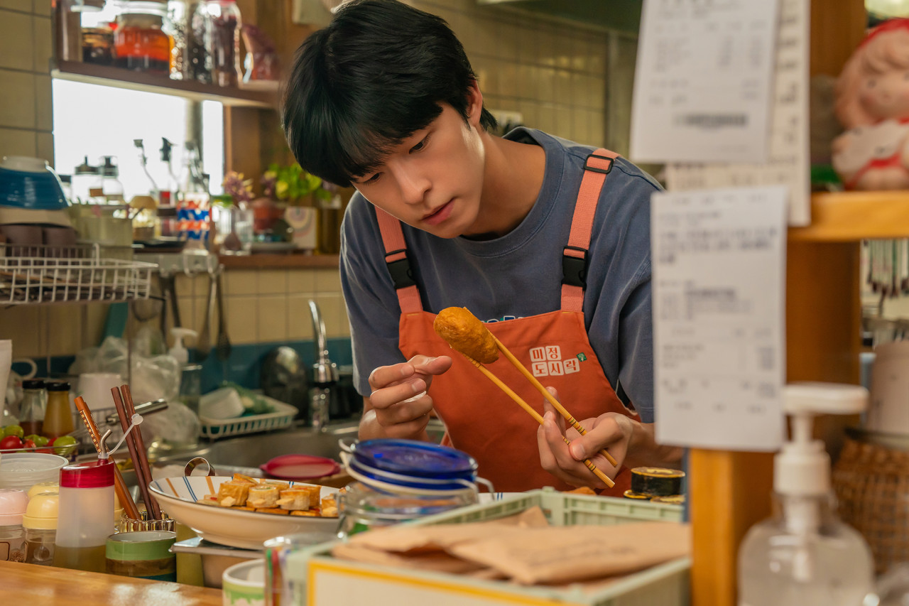 영화 <청설> 스틸컷 이미지2