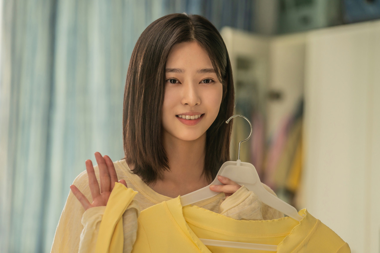 영화 <청설> 스틸컷 이미지4