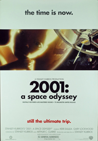 2001 스페이스 오디세이 스틸컷