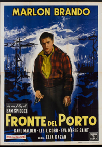 FRONTE DEL PORTO