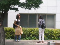 거리의 전도사들 스틸 컷