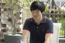 사랑은 분명히 다르다-올리브 스틸 컷