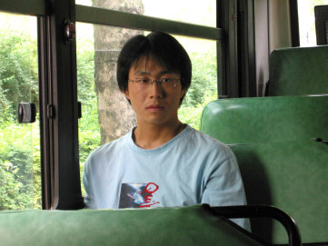 팔월의 일요일들 스틸 컷
