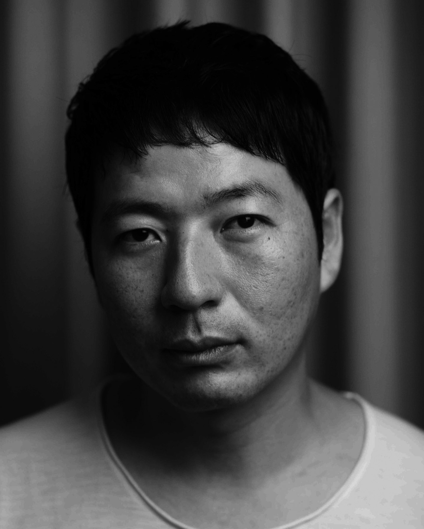 이상우 감독 사진