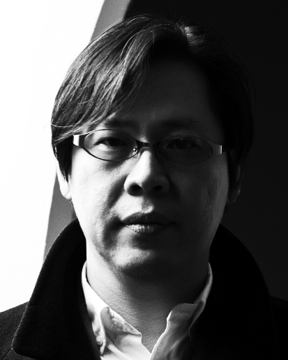 박찬경 감독 사진