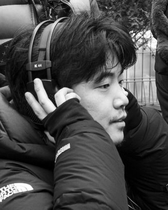 허 정 감독 사진