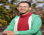 요네바야시 히로마사 감독 이미지