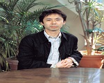 모리타 히로유키 감독 이미지