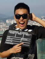김재우 감독사진
