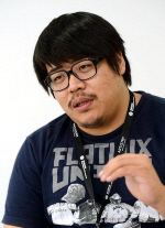 김병준 감독사진