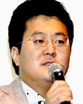 감독 박건용 프로필 이미지