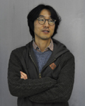 류정우 감독사진