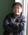이성강 감독사진
