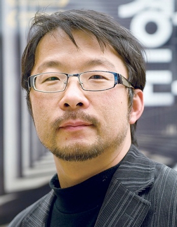 강석필 감독사진
