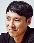 김진혁 감독 사진
