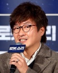이호재 감독 사진