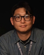 김동철 감독사진