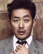 영화감독 <하정우> 프로필 이미지