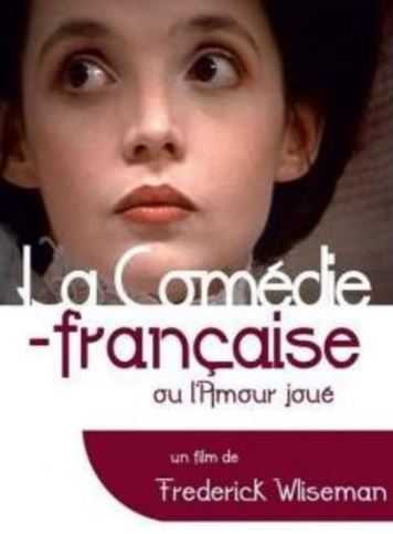 프랑스 코미디 혹은 사랑의 연극(한글자막없음)